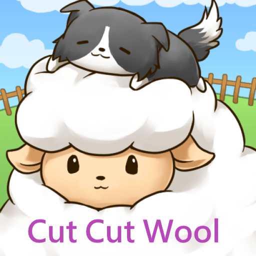 Cut Cut Wool